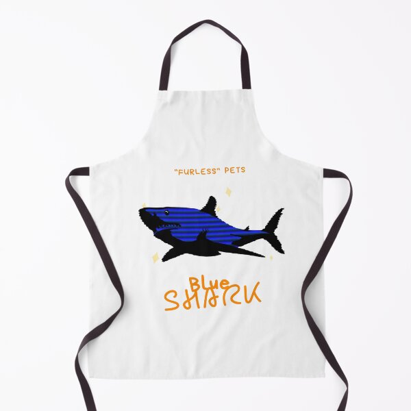 Item preview, Protect Sharks awareness designed and sold by MegDeRoyale.