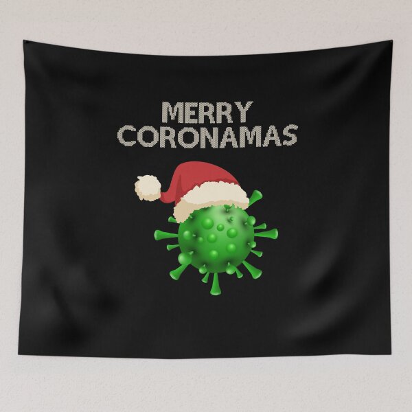 Item preview, MERRY CORONAMAS designed and sold by alexquang.