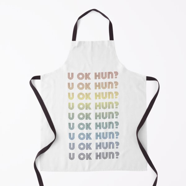 Item preview, u ok hun? designed and sold by ZachTheDesigner.