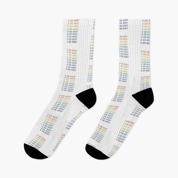Item preview, u ok hun? designed and sold by ZachTheDesigner.