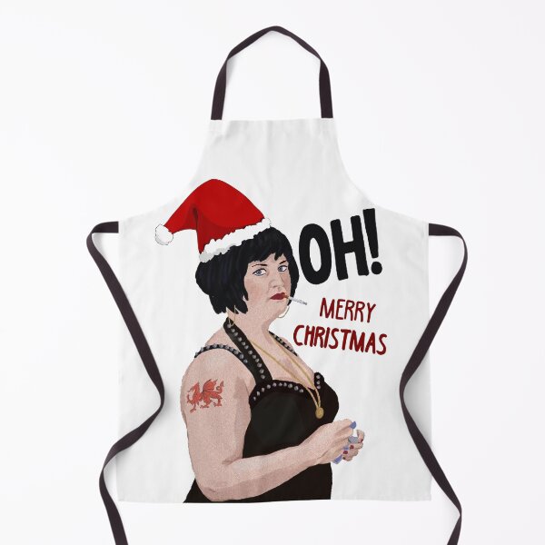 Item preview, gavin and stacey xmas designed and sold by geekcos09.