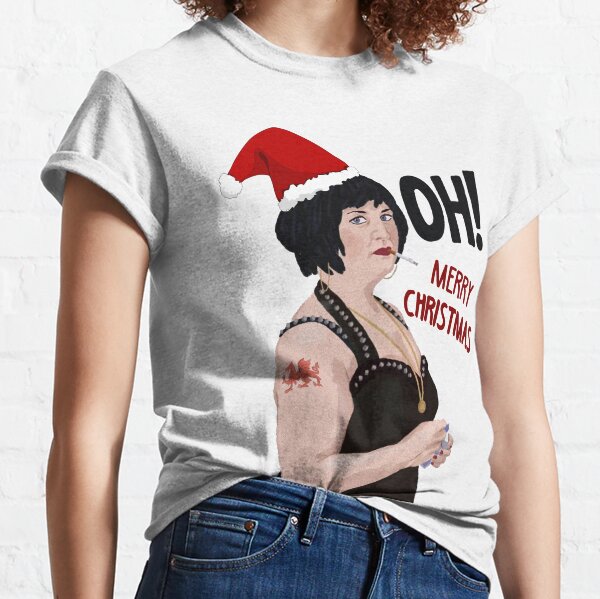 Gavin And Stacey Christmas Gifts Merchandise for Sale Redbubble