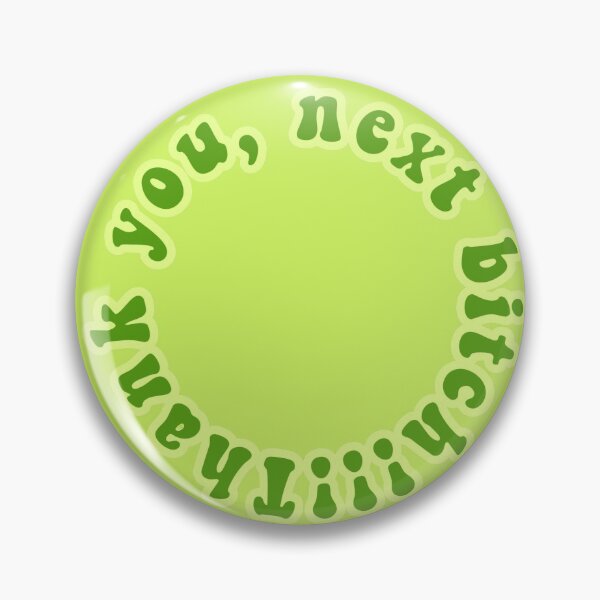 Item preview, Thank you, next bitch!!! designed and sold by earthtoaura.