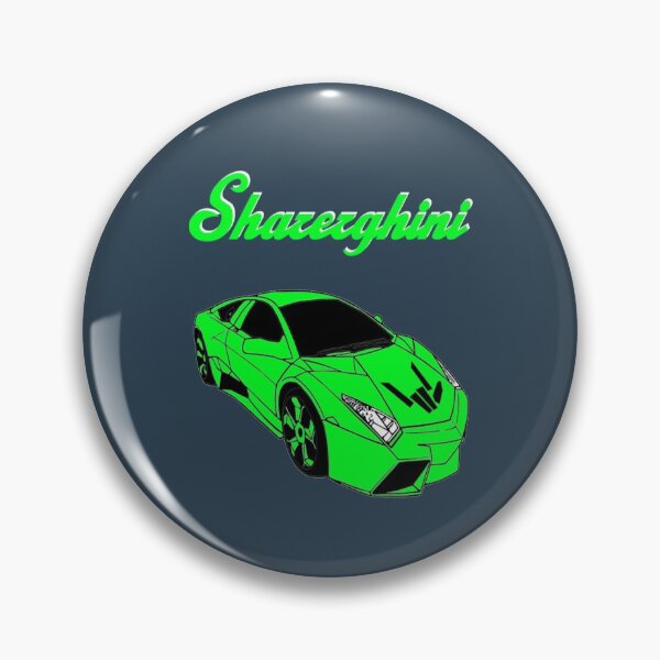 Item preview, sharerghini green designed and sold by NicaleKidmam.