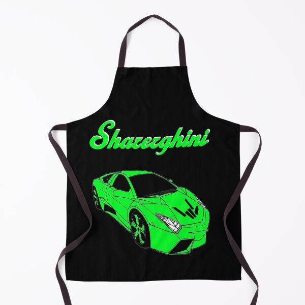 Item preview, sharerghini green designed and sold by NicaleKidmam.
