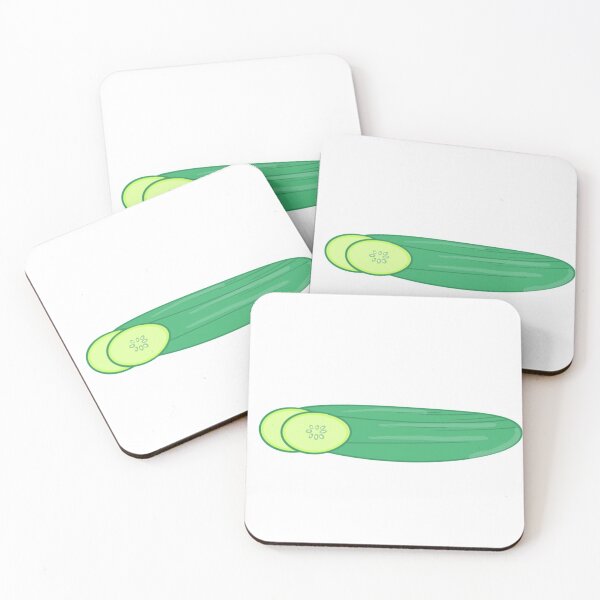 Item preview, Cucumber designed and sold by Drizzleonrice.