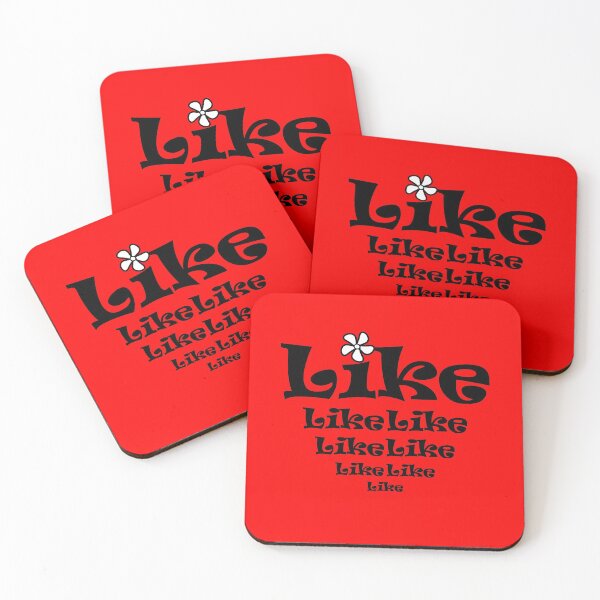 Item preview, Like do you like say like every other word? designed and sold by Schmohawk72.