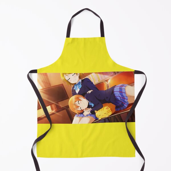 Item preview, rin hoshizora ~*mumble* hehehe...~ designed and sold by celestialuden1.