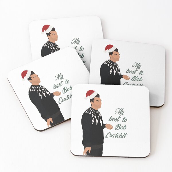 Item preview, Santa david designed and sold by Toria Grace Desgins.