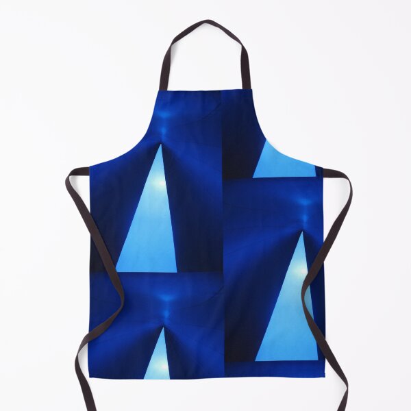 Item preview, Blue On Blue designed and sold by KateBrayArt.