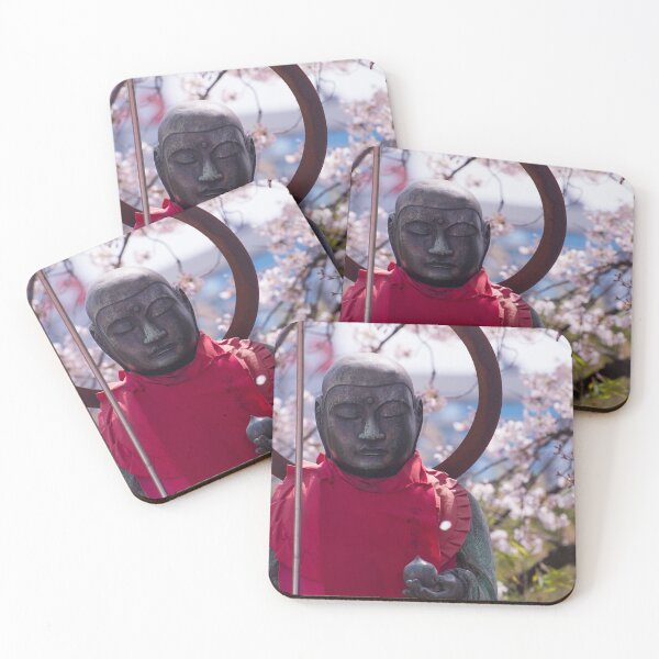 Item preview, Ueno Park designed and sold by Shane Bonnell.