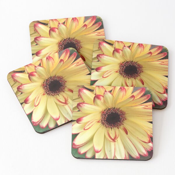 Item preview, Yellow Pedals designed and sold by Graykat.