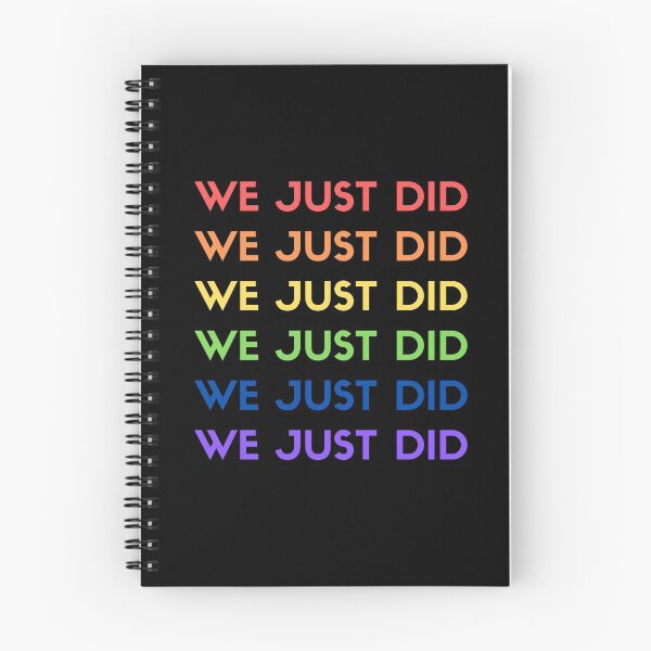 Item preview, we just did, we just did 46 designed and sold by Hey-Nice-Shirt.