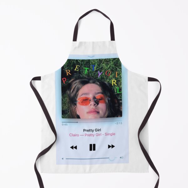 Item preview, Pretty girl clairo designed and sold by Himdesigns.