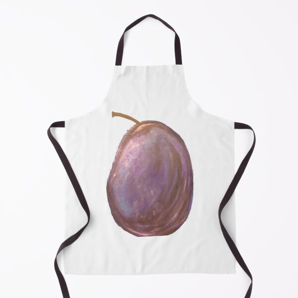 Item preview, Aubergine  designed and sold by KateBrayArt.