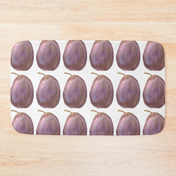 Item preview, Aubergine  designed and sold by KateBrayArt.