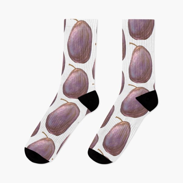 Item preview, Aubergine  designed and sold by KateBrayArt.