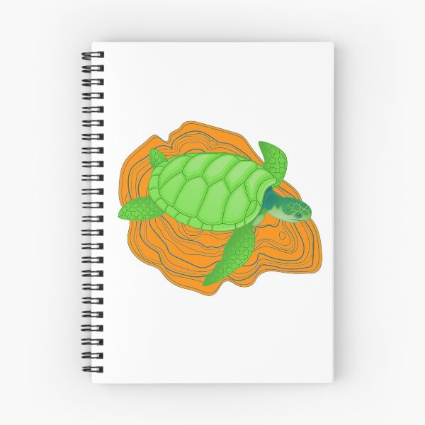 Item preview, Turtle mud awareness campaign designed and sold by MegDeRoyale.