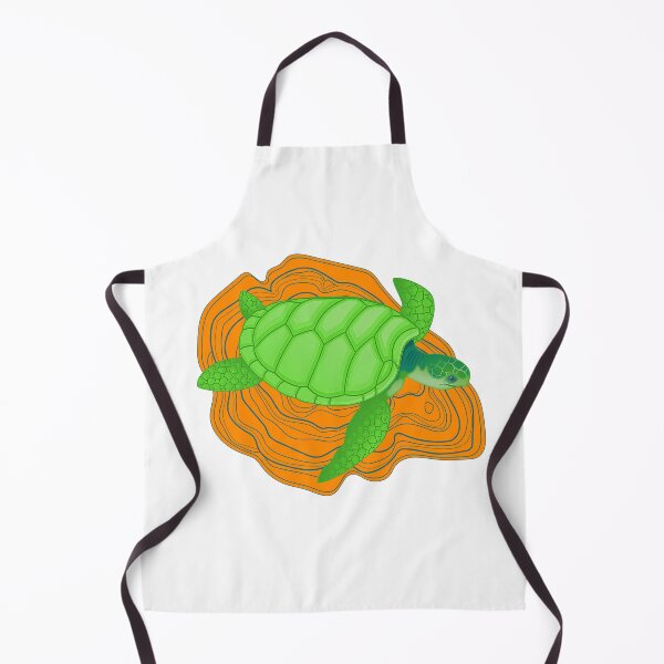 Item preview, Turtle mud awareness campaign designed and sold by MegDeRoyale.