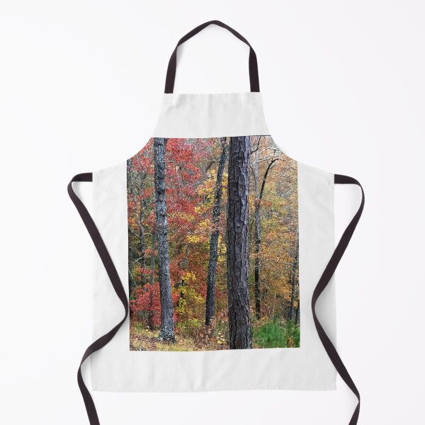 Item preview, Georgia Forest Autumn designed and sold by Roger Easley.