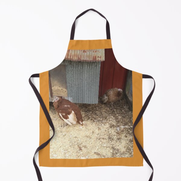 Item preview, Two Turkeys designed and sold by NathanMoore92.