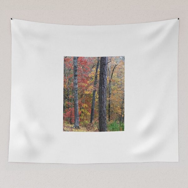 Item preview, Otoño del bosque de Georgia designed and sold by Roger Easley.