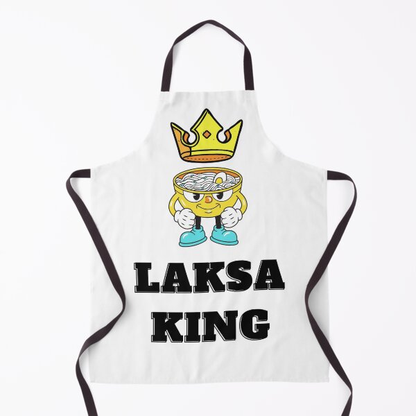 Item preview, Laksa King designed and sold by Nava Rose.