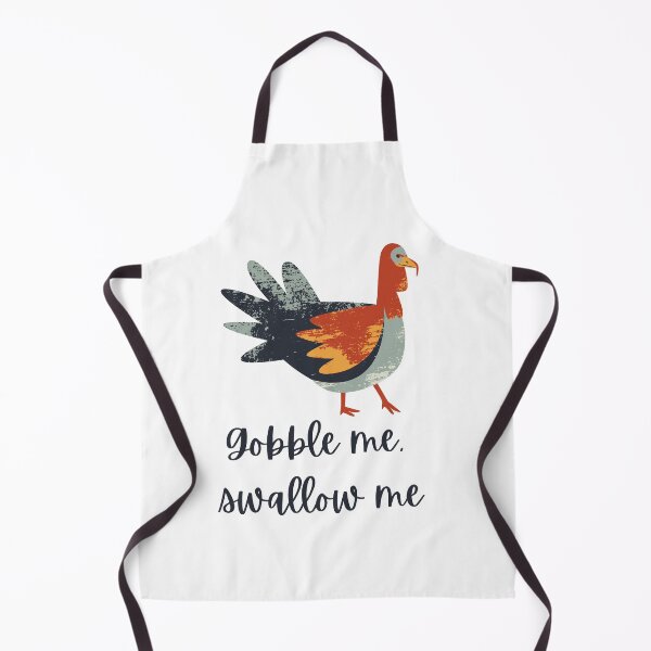 Item preview, Gobble Me, Swallow Me, Cardi B WAP, Thanksgiving designed and sold by C00KIESandMILK.