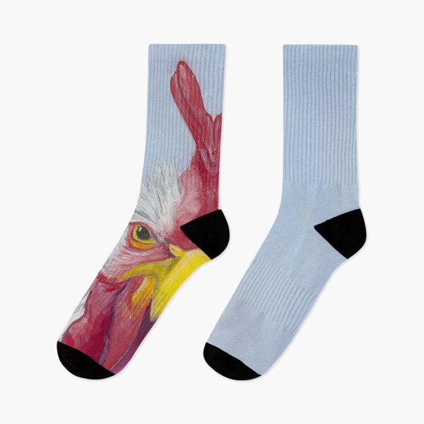 Item preview, Crazy Covid Chick designed and sold by julienkelly.