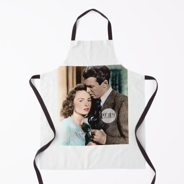 Item preview, It's a Wonderful Life - Colorized  designed and sold by Carpe Colorization .