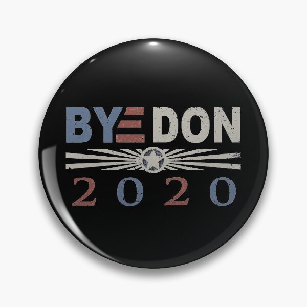 Item preview, Bye Don Funny Joe Biden Anti Trump designed and sold by RiffXS.