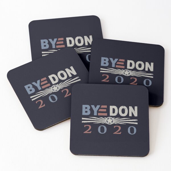 Item preview, Bye Don Funny Joe Biden Anti Trump designed and sold by RiffXS.