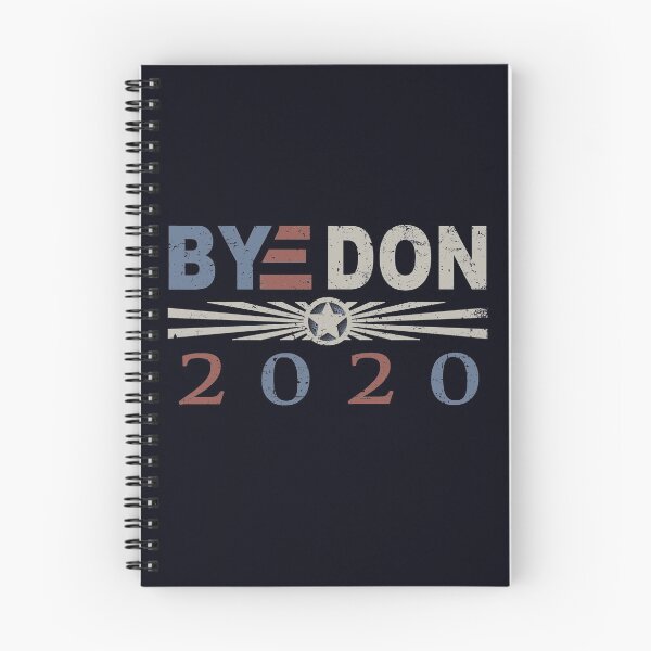 Item preview, Bye Don Funny Joe Biden Anti Trump designed and sold by RiffXS.