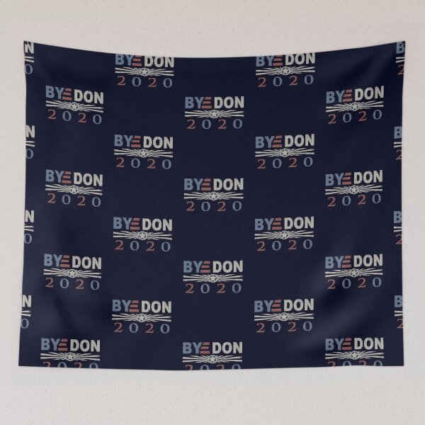 Item preview, Bye Don Funny Joe Biden Anti Trump designed and sold by RiffXS.
