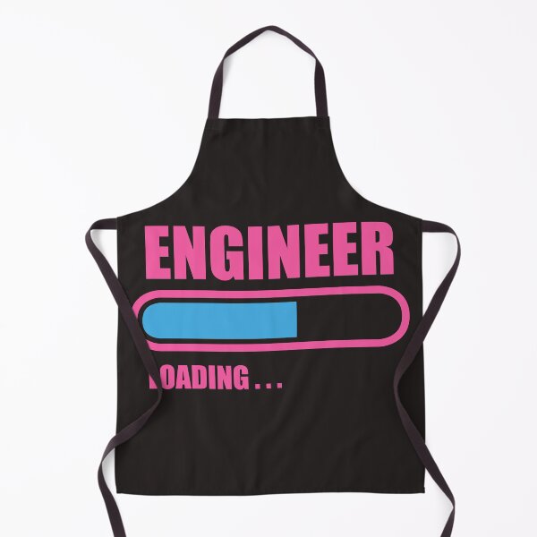Item preview, Engineer Loading. Funny gift for engineers designed and sold by Scrt2.
