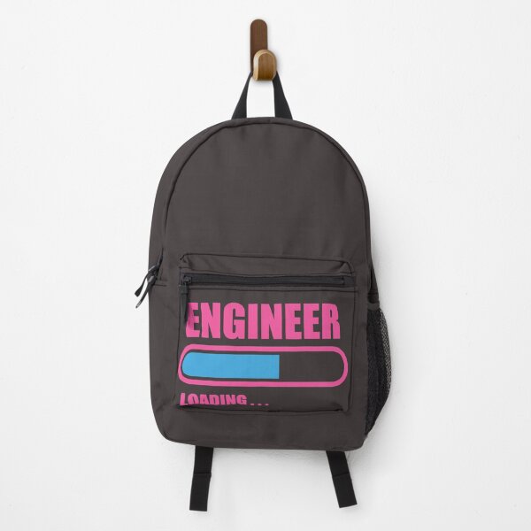 Item preview, Engineer Loading. Funny gift for engineers designed and sold by Scrt2.