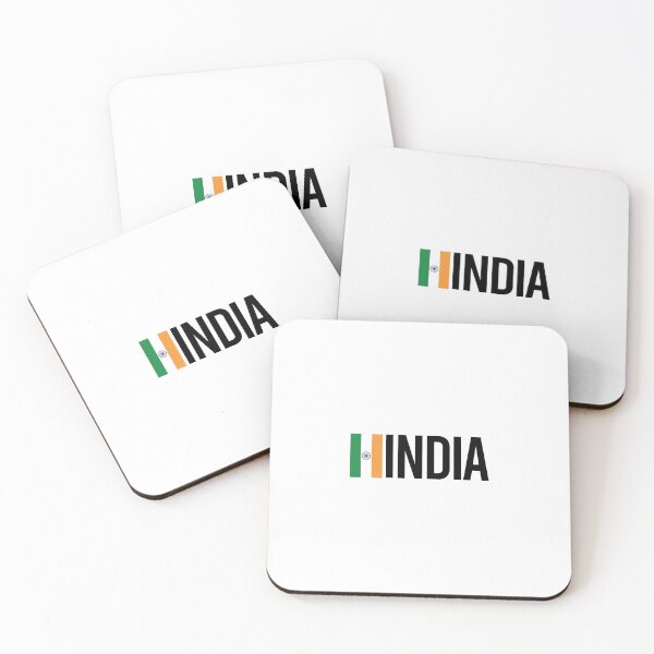 Item preview, India Minimal Design collection designed and sold by randomorder.