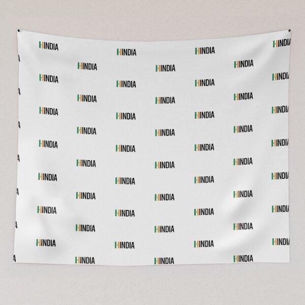 Item preview, India Minimal Design collection designed and sold by randomorder.
