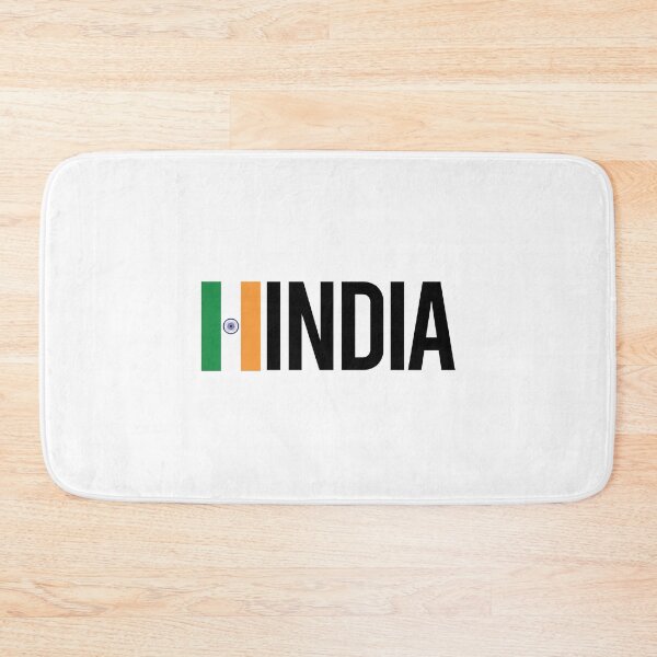 Item preview, India Minimal Design collection designed and sold by randomorder.