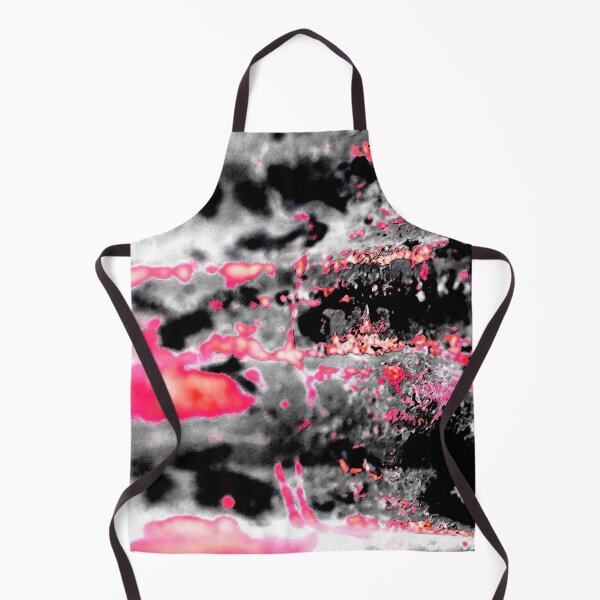 Item preview, Abstract rough surface designed and sold by Gaspar Avila.
