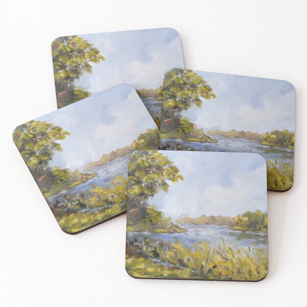 Item preview, Tarbuck Bay designed and sold by Bonnyview Studio.