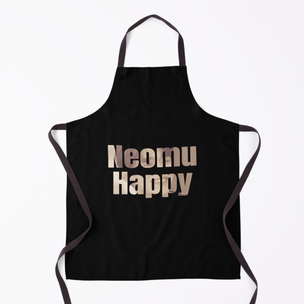Item preview, NCT Lucas Neomu Happy designed and sold by SapphicGrapphic .