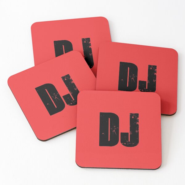 Item preview, DJ designed and sold by themaeins.