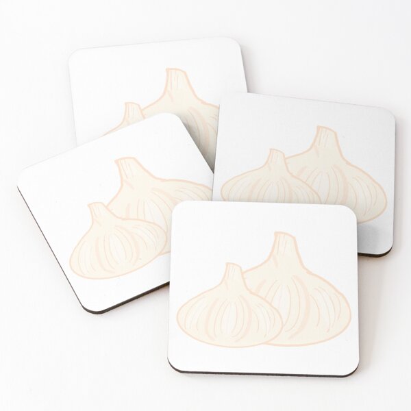 Item preview, Garlic designed and sold by Drizzleonrice.