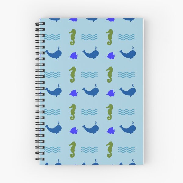 Item preview, Under the Sea designed and sold by Poetic Patterns Studio.