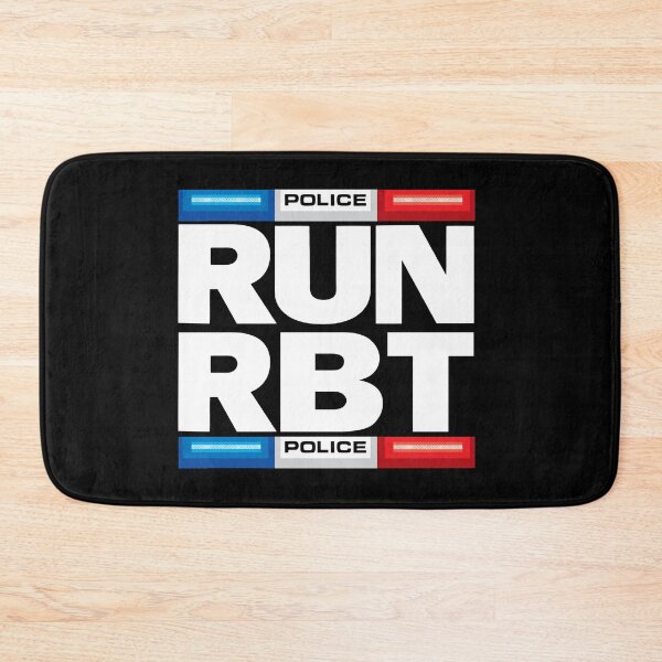 Item preview, RUN RBT designed and sold by Daletheskater.