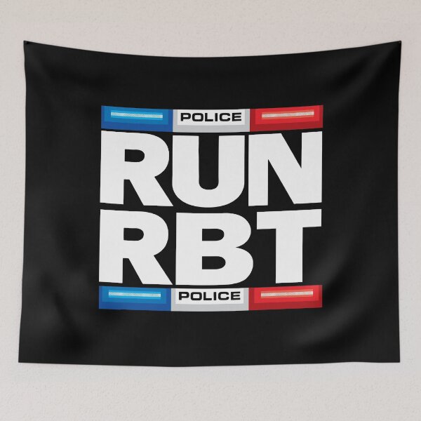 Item preview, RUN RBT designed and sold by Daletheskater.