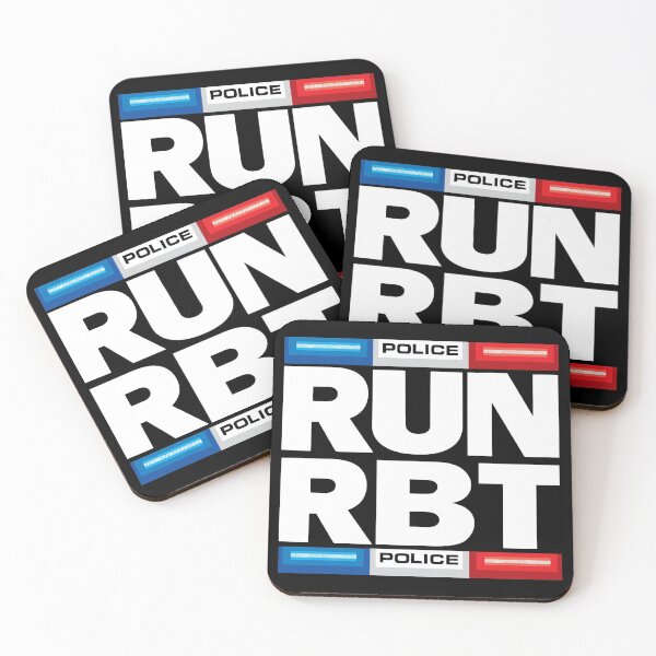 Artikelvorschau, RUN RBT entworfen und verkauft von Daletheskater.