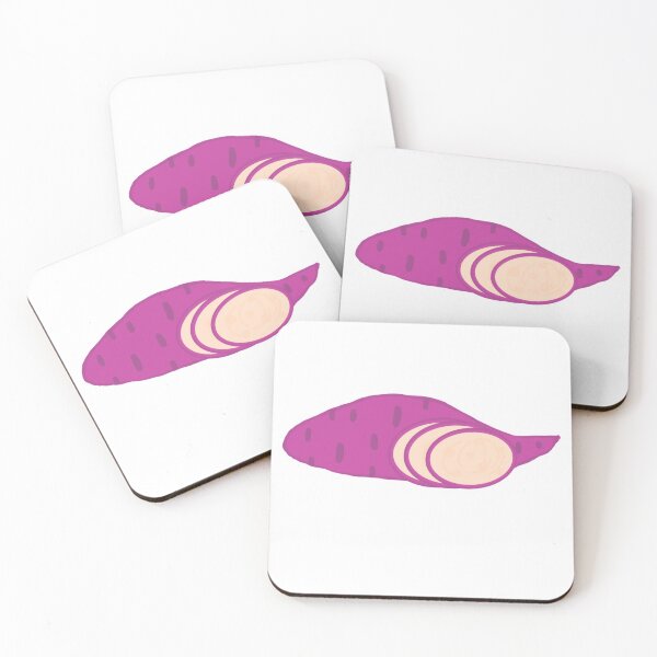 Item preview, Japanese Sweet Potato designed and sold by Drizzleonrice.