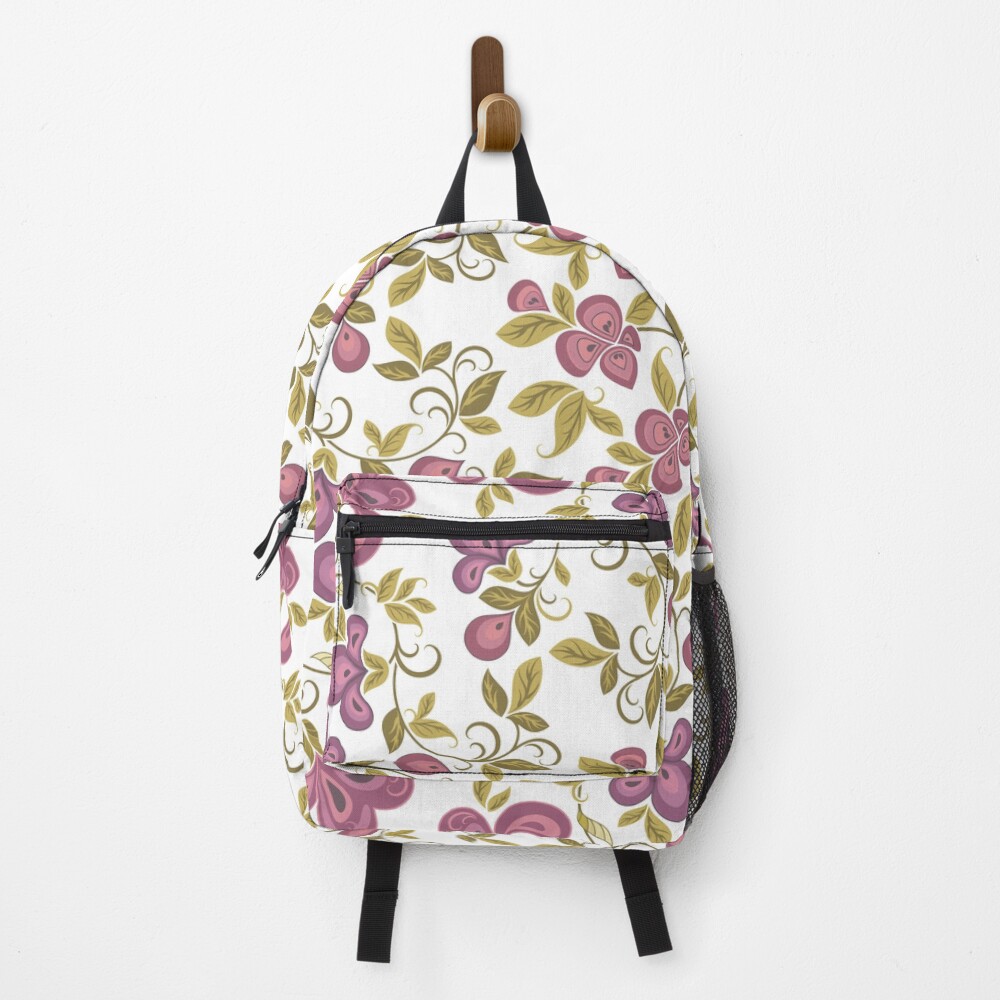 Item preview, Backpack designed and sold by dhajr.